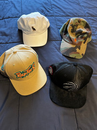 Hats for sale 