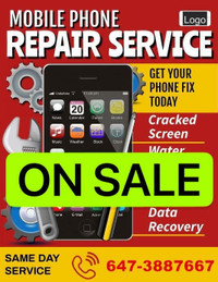 ⭕BEST PRICE Phone repair⭕iPhone Samsung iPad iWatch Google ...