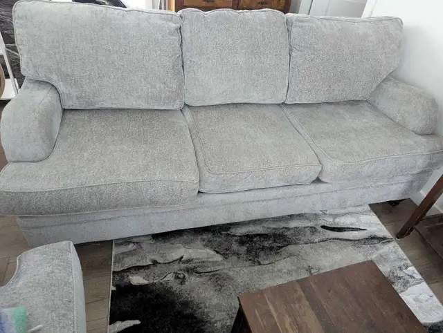 Canada-made sofa for sale in Couches & Futons in Charlottetown - Image 4