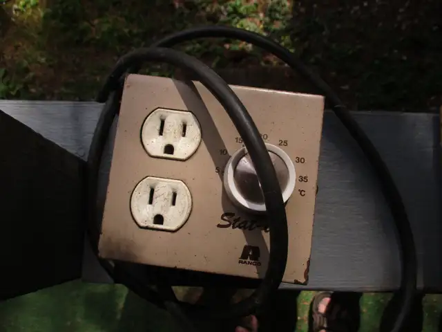 Craftsman die grinder in Power Tools in Delta/Surrey/Langley - Image 5