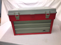 Plano Storage Box
