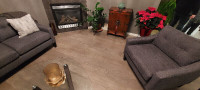 Professional flooring installation at the best price!