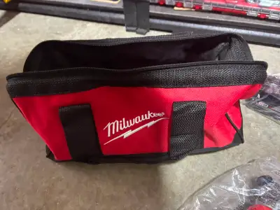 Bag RECTANGLE 12-8-4. $15, View more