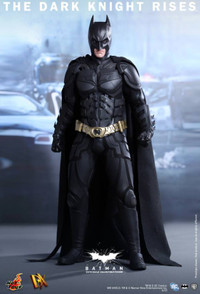 Hot Toys Batman Dark Knight Rises 1/6 DX12