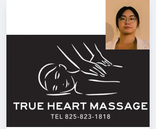 ‍‍♀️True Heart Massage - Time to Relax & Rejuvenate -63007358572545122