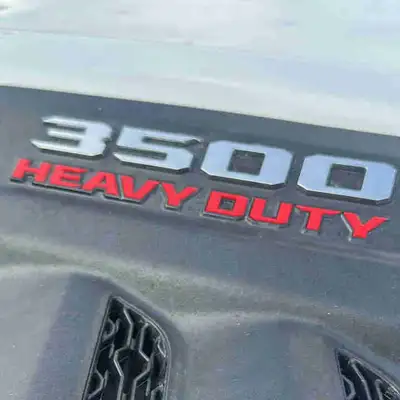 HEAVY DUTY LUXURY – 2023 RAM 3500 LARAMIE HDDIESEL Experience unmatched strength and first-class com...