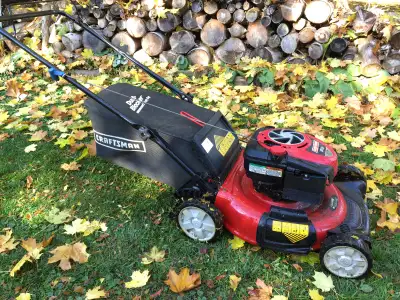 craftsman 6.75 in All Categories in Ontario Kijiji Marketplaces