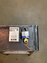 PAD LOCK FOR SALE