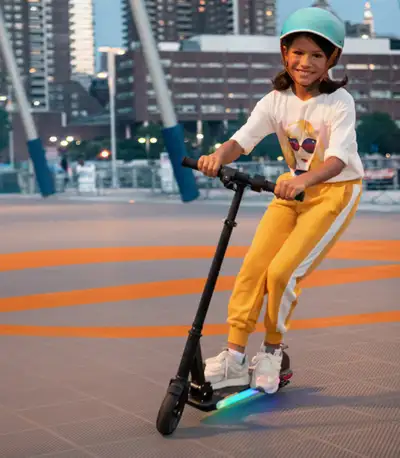 Brand New Jetson Omega Electric Scooter wt Charger, View more