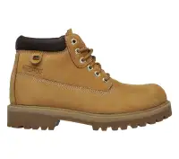 $50 OFF NEW! MENS SKECHERS WATERPROOF TIMBERLAND BOOTS SIZE 11