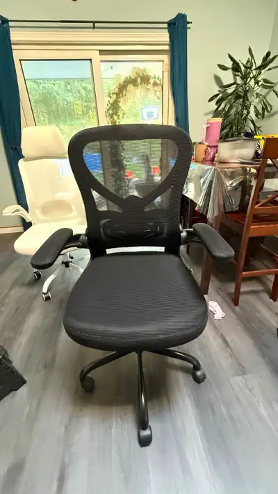 Computer Chair – $20, View more
