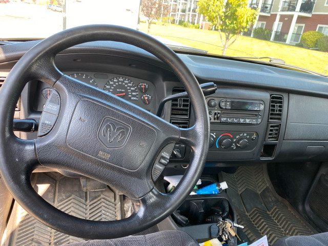 2004 Dodge Dakota in Cars & Trucks in Red Deer - Image 3