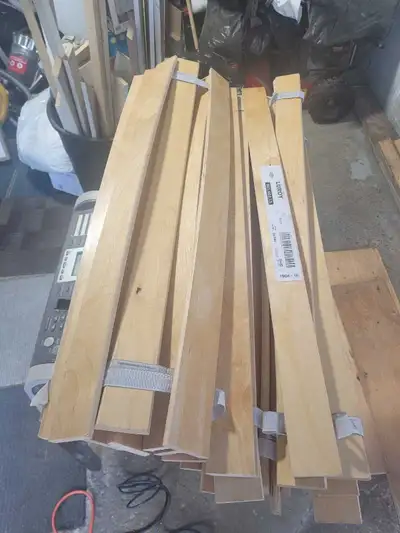 base de lit ikea luroy, View more