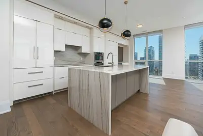An Investment in Lifestyle, Location & Long-Term Value Penthouse suites like this are rarely availab...