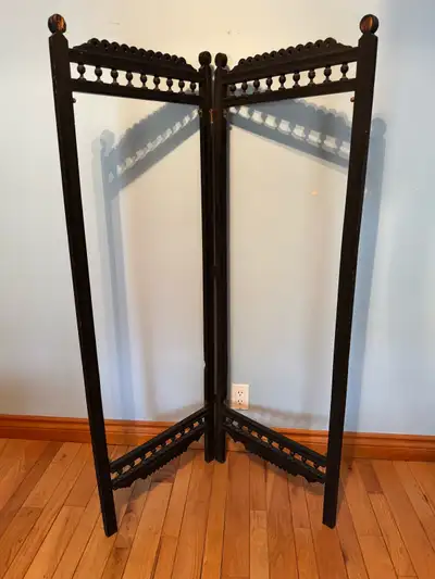 Dressing Screen Frame, View more