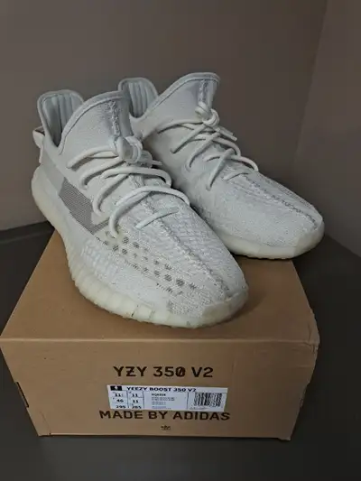 Air yeezy kijiji discount