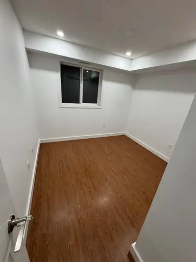 3-Bedroom Apartment for Rent – Finch & McCowan (Scarborough) Located at 5225 Finch Ave East, Scarbor...