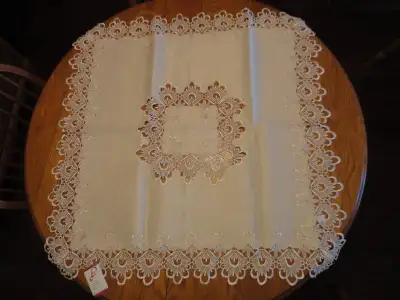 nappe pour la table, View more