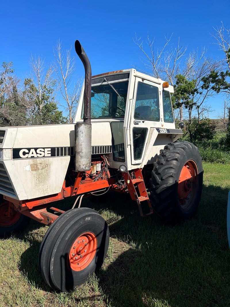 Tractor Farming Equipment Saskatoon Kijiji