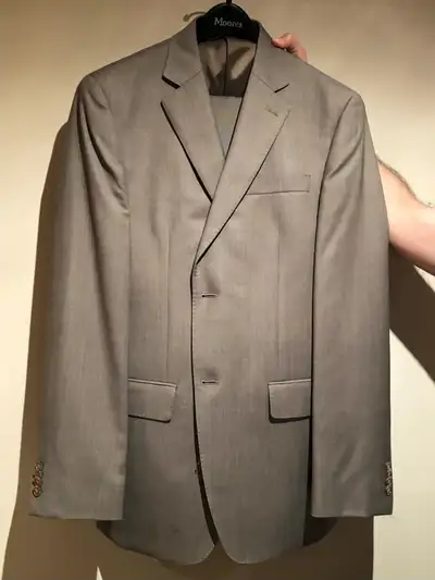 Men’s Seanjohn Suit, View more