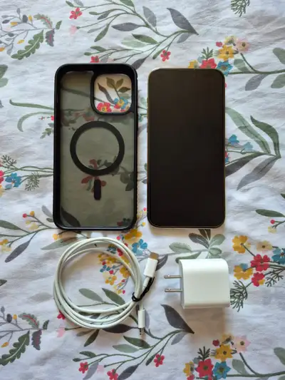 Iphone Gold 14 Pro Max, View more