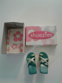 Shoezies - Mini Shoes