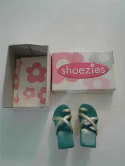 Shoezies - Mini Shoes, View more