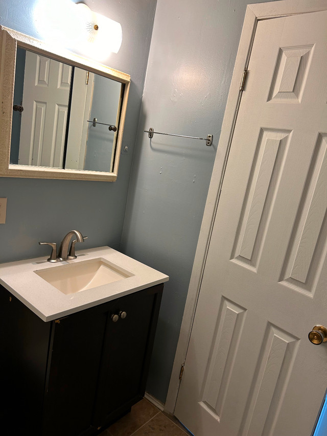 July 1st-1bdrm UPST apt-downtown Alexandria in Long Term Rentals in Cornwall - Image 4