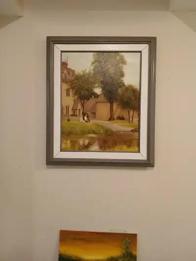 Older works of art on Sale, View more