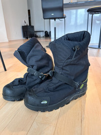 Almost New NEOS winter boots 