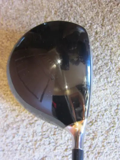 #$280#!! LONG DRIVE COMPETITION** MINT LEFTIE *DRIVER*, View more
