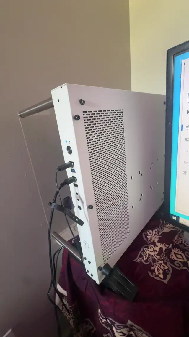 gaming pc in Desktop Computers in Edmonton - Image 3