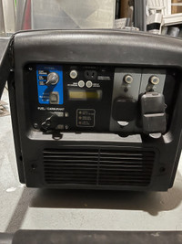 Generator for sale 