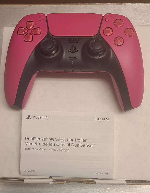 PS5 CONTROLLERS FOR SALE in Sony Playstation 5 in Mississauga / Peel Region