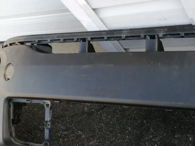 Jeep Renegade 2016 2015-2018 Front Facia Bumper Pare-choc 5XB40L in Auto Body Parts in Thetford Mines - Image 7