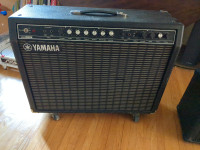 Yamaha g100b-212 guitar amp