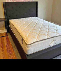 Mattress clearance sale Price For inbox All sizes Available 