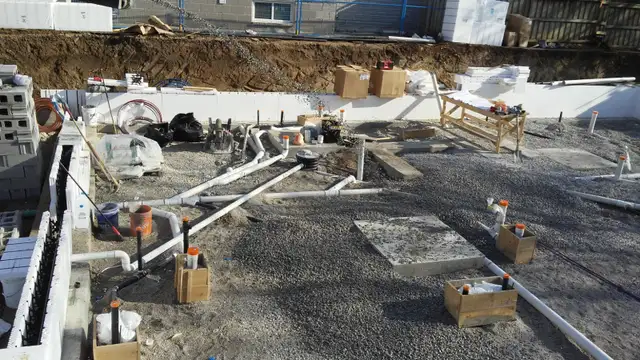 Plumbing. Sump pump back up systems. Emergency calls.63581881853443123