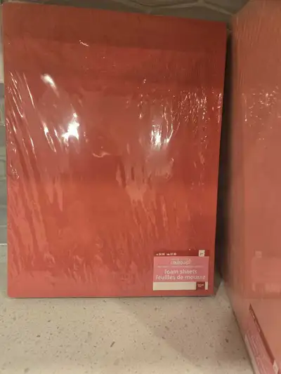 foam craft sheets, View more