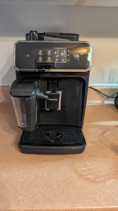 Machine à café Philips 2200 , View more