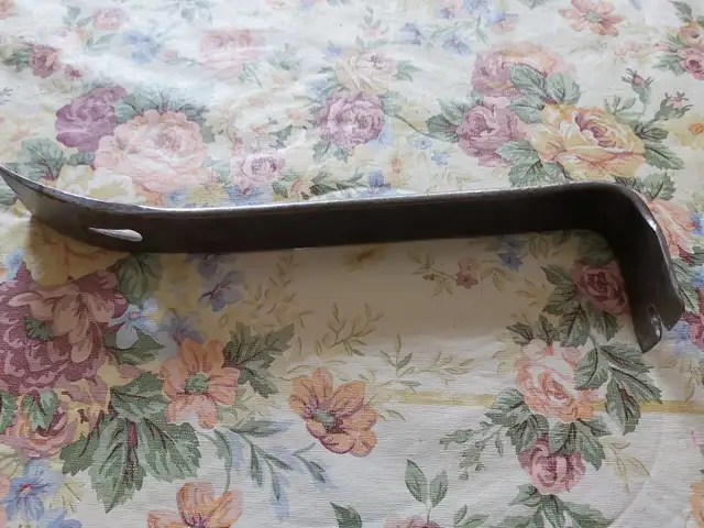 Wrecking Or Crow Bar 13"511273386850406402