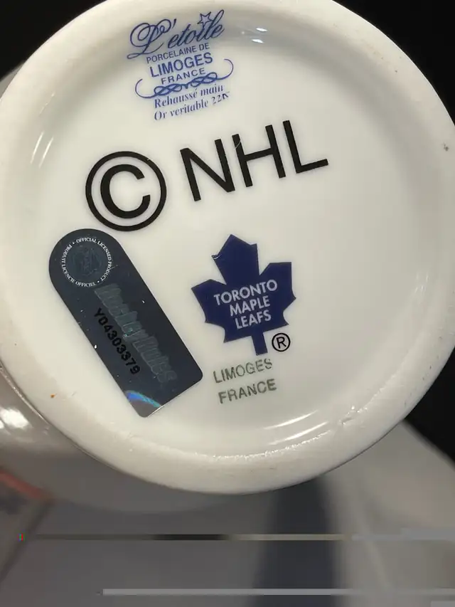 Sterling silver plated on porcelain flower vase in Arts & Collectibles in City of Toronto - Image 8