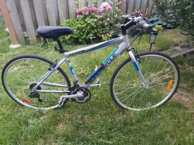 Supercycle Tempo 700c bicycle, View more