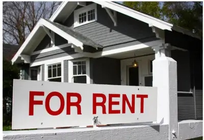 2 Seperate units available for rent 2 Bedroom semi detached houses available for rent in Berwick fro...