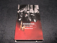 Rammstein - Live aus Berlin 1998 (1999) VHS