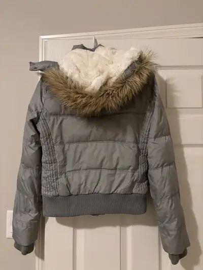 Winter Coat (M), View more