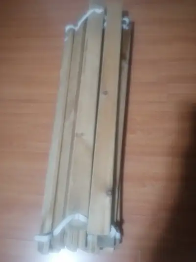 Hardwood Slats for Twin Bed/Single Bed, View more