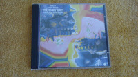 Moody Blues CD