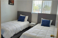 Private & Sharing Rooms- Girls only- Best location