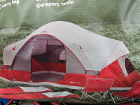 CAMPING 6 PERSON Tent 